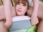 欲求不滿的女優 小倉由菜 無碼